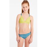 Protest - PRTMonroe JR - Triangle Bikini Set - Surfing Blue - Meisjes