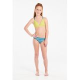 Protest - PRTMonroe JR - Triangle Bikini Set - Surfing Blue - Meisjes