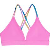 Protest - Prtmonroe Triangle - Triangelbikini - Smoothie Pink