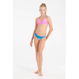 Protest - Monroe Jr - Triangelbikini - Roze - Verstelbare Bandjes