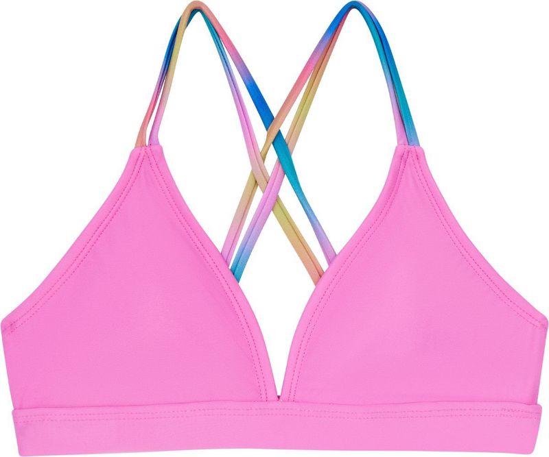 Protest - Monroe Jr - Triangelbikini - Roze - Verstelbare Bandjes