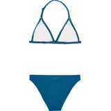 Protest - Prtdumi Triangle - Bikini - Surfing Blue - 95% Gerecycled Polyester
