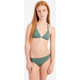 Protest - Prtdumi Triangle - Bikini - Veggie Green - Gerecycled Polyester