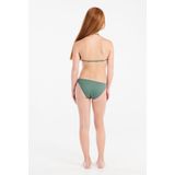 Protest - Prtdumi Triangle - Bikini - Veggie Green - Gerecycled Polyester