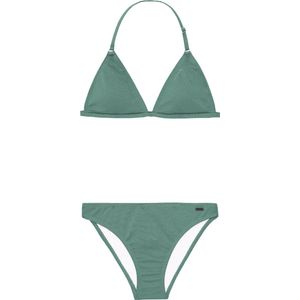 Protest - Prtdumi Triangle - Bikini - Veggie Green - Gerecycled Polyester