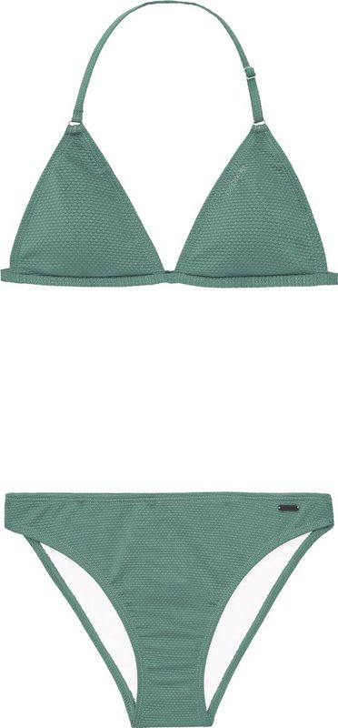 Protest - Prtdumi Triangle - Bikini - Veggie Green - Gerecycled Polyester