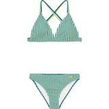 Protest - Prttica Triangle - Triangelbikini - Sour Green