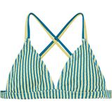 Protest - Prttica Triangle - Triangelbikini - Sour Green