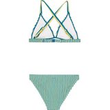 Protest - Prttica Triangle - Triangelbikini - Sour Green