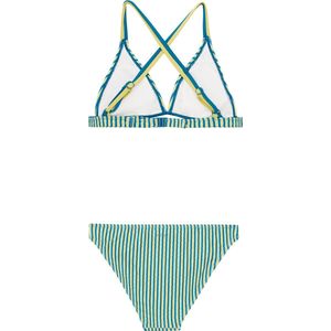 Protest - Prttica Triangle - Triangelbikini - Sour Green