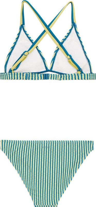 Protest - Prttica Triangle - Triangelbikini - Sour Green