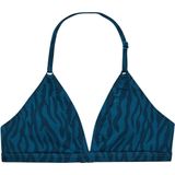 Protest - Prtaniston Triangle - Bikini - Surfing Blue - Triangle Model