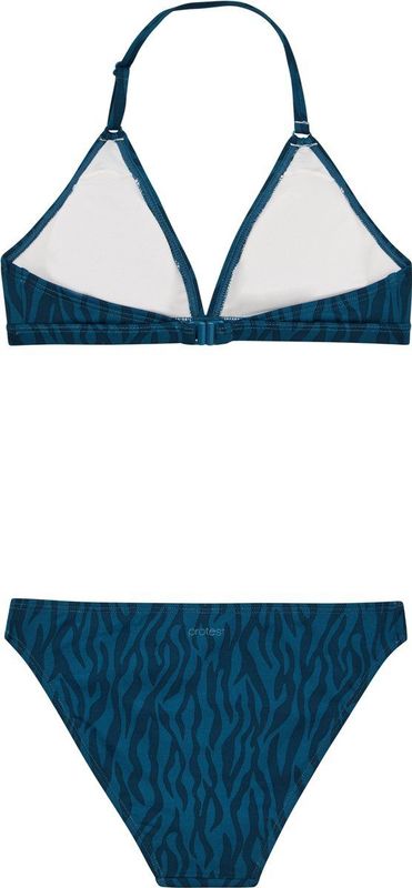 Protest - Prtaniston Triangle - Bikini - Surfing Blue - Triangle Model