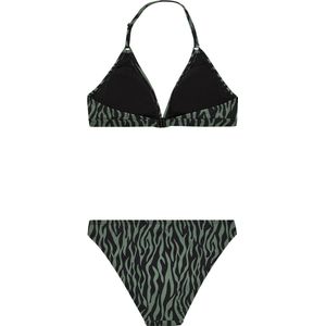 Protest - Prtaniston Triangle - Bikini - Veggie Green - 88% Gerecycled Polyester