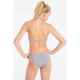 Protest - Prtaniston Triangle - Triangelbikini - Smoothie Pink