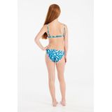 Protest - Prtkimmy Triangle - Bikini - Surfing Blue - Regular Fit