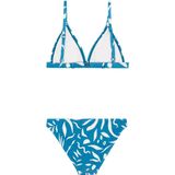 Protest - Prtkimmy Triangle - Bikini - Surfing Blue - Regular Fit