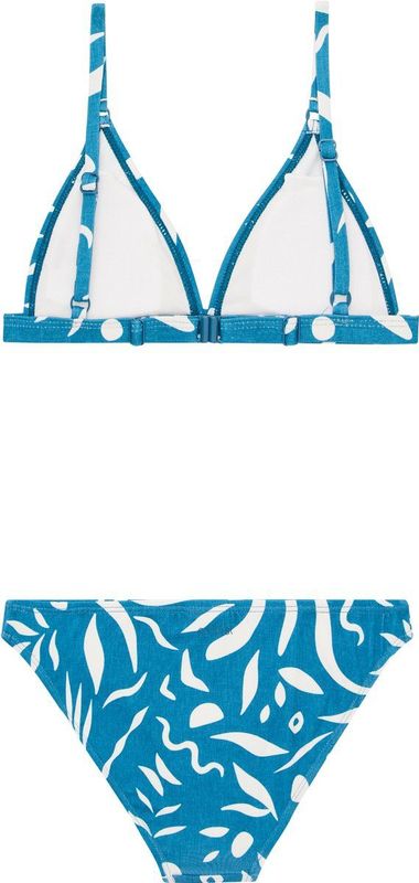 Protest - Prtkimmy Triangle - Bikini - Surfing Blue - Regular Fit