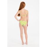 Protest - Prtkimmy - Triangelbikini - Sour Green - 88% Gerecycled Polyester