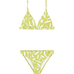 Protest - Prtkimmy - Triangelbikini - Sour Green - 88% Gerecycled Polyester