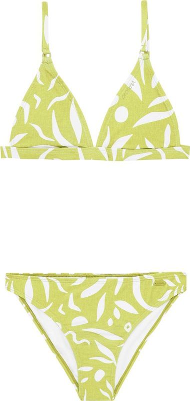 Protest - Prtkimmy - Triangelbikini - Sour Green - 88% Gerecycled Polyester