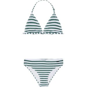 Protest - PRTMicky - Bikini - Grijs - 82% Polyamide 18% Elastaan