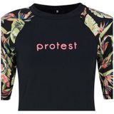 Protest - PRTEden - Surf Lycra - Zwart - 88% Polyester, 12% Elastaan
