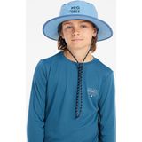 Protest - PRTRUDDY JR - UV T-shirt - Blauw