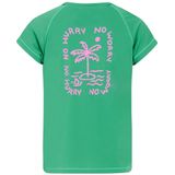 Protest - PRTFUNNY JR - T-shirt - Groen