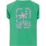 Protest - PRTFUNNY JR - T-shirt - Groen