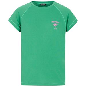 Protest - PRTFUNNY JR - T-shirt - Groen