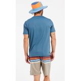Protest - Prtcore Surf - T-Shirt - Raku Blue - Regular Fit