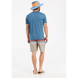 Protest - Prtcore Surf - T-Shirt - Raku Blue - Regular Fit