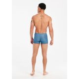 Protest - Prtbilly - Zwemboxer - Raku Blue - Extra Korte Lengte