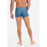 Protest - Prtbilly - Zwemboxer - Raku Blue - Extra Korte Lengte