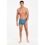 Protest - Prtbilly - Zwemboxer - Raku Blue - Extra Korte Lengte