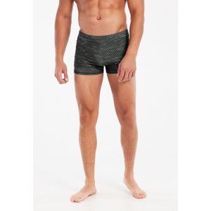 Protest Prtbilly – Zwemboxer Heren – Trekkoord – Tailleband elastiek – Stretch – Artichoke Green