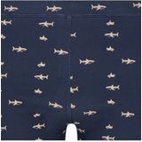 Protest - Prtivaro - Zwembroek - Night Skyblue - 80% Polyamide 20% Elastaan