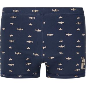 Protest - Prtivaro - Zwembroek - Night Skyblue - Regular Fit
