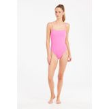 Protest - Prttime - Badpak - Smoothie Pink