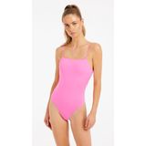 Protest - Prttime - Badpak - Smoothie Pink