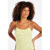 Protest - Prtdjesh - Badpak - Sour Green - Regular Fit - Gerecycled Polyester