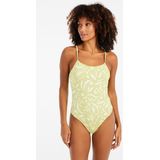 Protest - Prtdjesh - Badpak - Sour Green - Regular Fit - Gerecycled Polyester