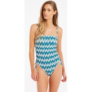 Protest - Prtsand - Badpak - Surfing Blue - Regular Fit - Sneldrogend