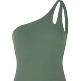 Protest - Prtlace - Badpak - Veggie Green - 95% Polyamide, 5% Elastaan