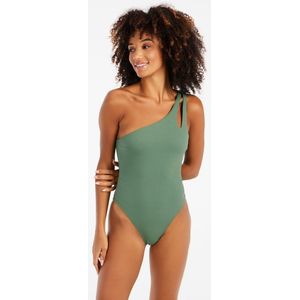 Protest - Prtlace - Badpak - Veggie Green - 95% Polyamide, 5% Elastaan