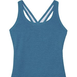 Protest Kids PRTSharp Badpak (Kinderen |blauw)