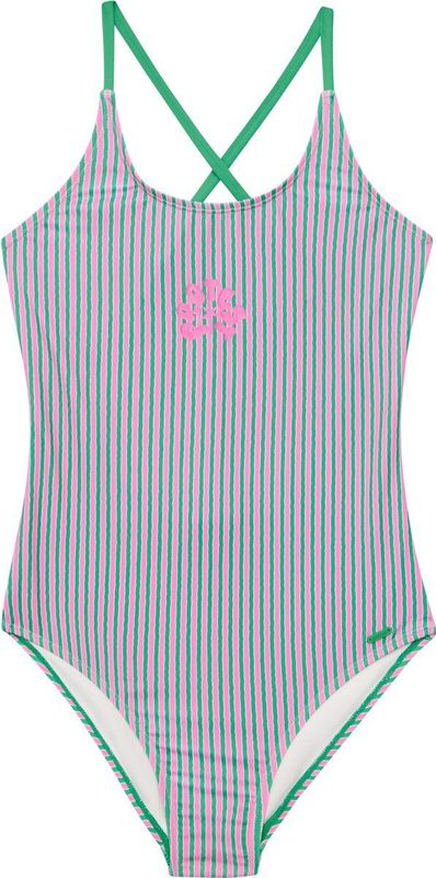 Protest - PRTSavu JR - Badpak - Milieuvriendelijk - Gerecycled Materiaal