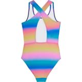 Protest - PRTInes Jr - Badpak - Smoothie Pink - Kruisbanden