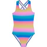 Protest - PRTInes Jr - Badpak - Smoothie Pink - Kruisbanden